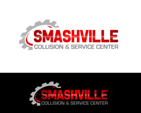 SMASHVILLE entry by sella
