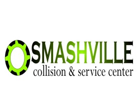 SMASHVILLE entry by Dedeyadi