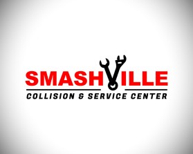 SMASHVILLE entry by cleverfrogs