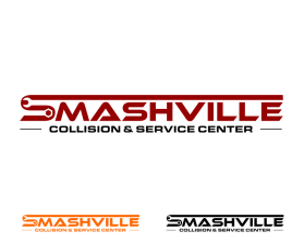 SMASHVILLE entry by sella