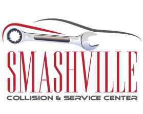 SMASHVILLE entry by Puertouk
