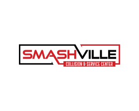 SMASHVILLE entry by paczgraphics