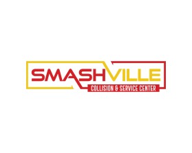 SMASHVILLE entry by paczgraphics