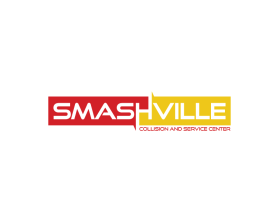 SMASHVILLE entry by paczgraphics