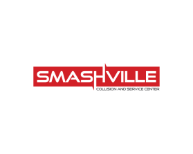 SMASHVILLE entry by paczgraphics