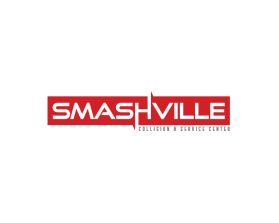 SMASHVILLE entry by paczgraphics