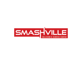 SMASHVILLE entry by paczgraphics