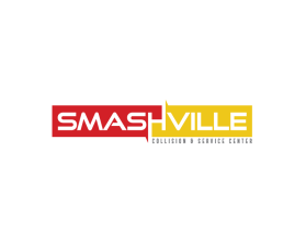 SMASHVILLE entry by paczgraphics