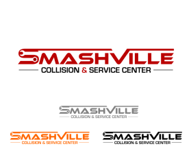 SMASHVILLE entry by sella