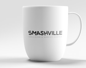 SMASHVILLE entry by Sathyakumar.G