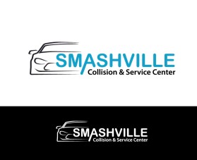 SMASHVILLE entry by Anggara23