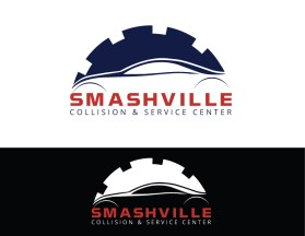 SMASHVILLE entry by tzandarik