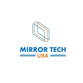 Mirror Tech USA entry by Riki Anggara