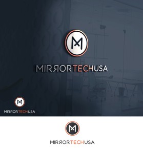 Mirror Tech USA entry by nagasuresh.m