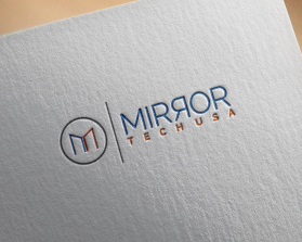 Mirror Tech USA entry by Vanz Hospital