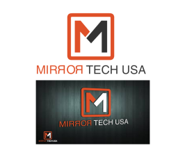 Mirror Tech USA entry by Firdaus