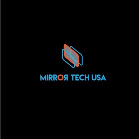 Mirror Tech USA entry by Riki Anggara