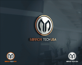 Mirror Tech USA entry by Migran Doko Eko Nugroho