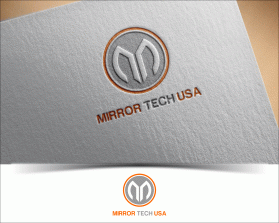 Mirror Tech USA entry by Migran Doko Eko Nugroho
