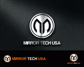 Mirror Tech USA entry by Migran Doko Eko Nugroho