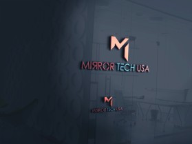 Mirror Tech USA entry by Ma'un