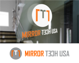 Mirror Tech USA entry by Ahmad Arif