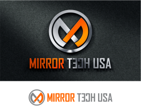 Mirror Tech USA entry by Ahmad Arif