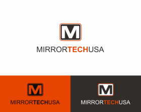 Mirror Tech USA entry by ailideangel