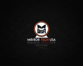 Mirror Tech USA entry by Edriel John Magnanao