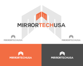 Mirror Tech USA entry by darchan septanus
