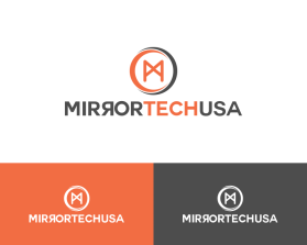 Mirror Tech USA entry by darchan septanus