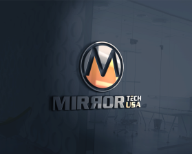 Mirror Tech USA entry by Flordeliz Jorolan