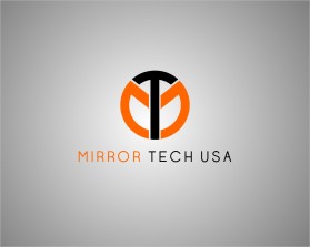 Mirror Tech USA entry by SIGIT GUNAWAN
