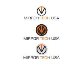 Mirror Tech USA entry by &amp;#304;smail Tuna