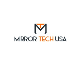 Mirror Tech USA entry by &amp;#304;smail Tuna
