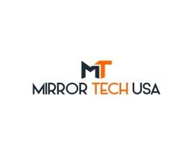 Mirror Tech USA entry by &amp;#304;smail Tuna