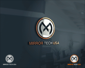 Mirror Tech USA entry by Migran Doko Eko Nugroho