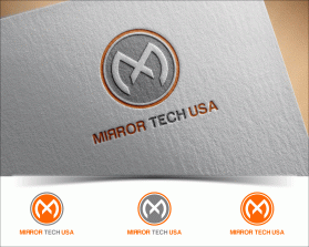 Mirror Tech USA entry by Migran Doko Eko Nugroho