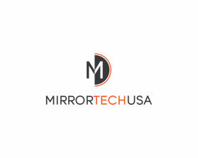 Mirror Tech USA entry by ailideangel
