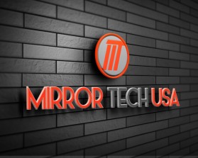 Mirror Tech USA entry by sandi sulistyono