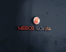 Mirror Tech USA entry by sandi sulistyono