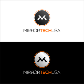 Mirror Tech USA entry by ircham mudin