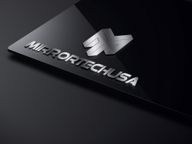 Mirror Tech USA entry by MATEI CRISTIAN