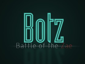 BOTZ entry by Olukemi-santos Oluwole