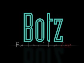 BOTZ entry by Olukemi-santos Oluwole