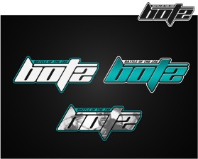 BOTZ entry by CARLO ALMONTE