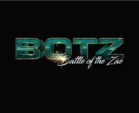 BOTZ entry by Ephraim Natindim