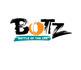 BOTZ entry by Edy Santoso