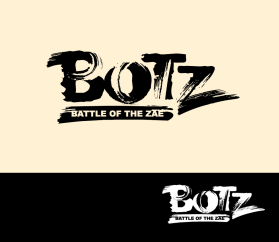 BOTZ entry by Edy Santoso