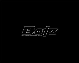 BOTZ entry by SIGIT GUNAWAN